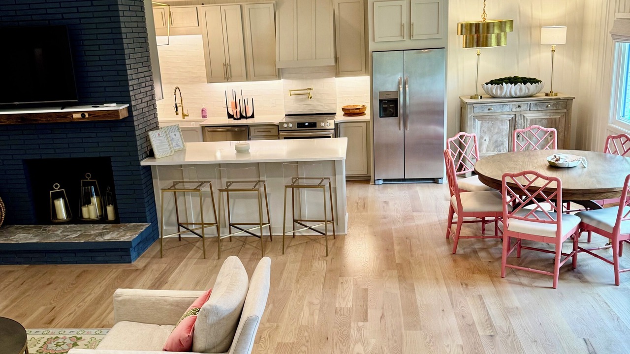 Photo of Bedroom in LaGrange
