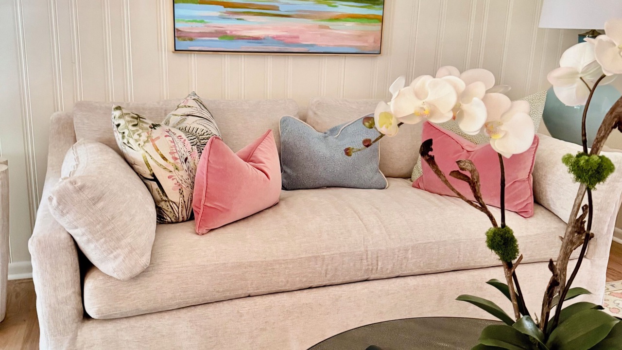 Photo of Livingroom in LaGrange