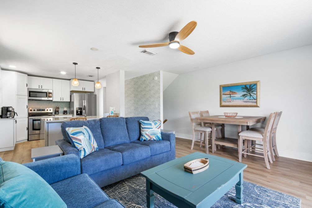 Photo of Livingroom in Siguenza Cove