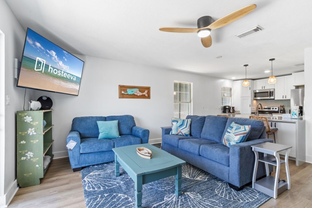 Photo of Livingroom in Siguenza Cove