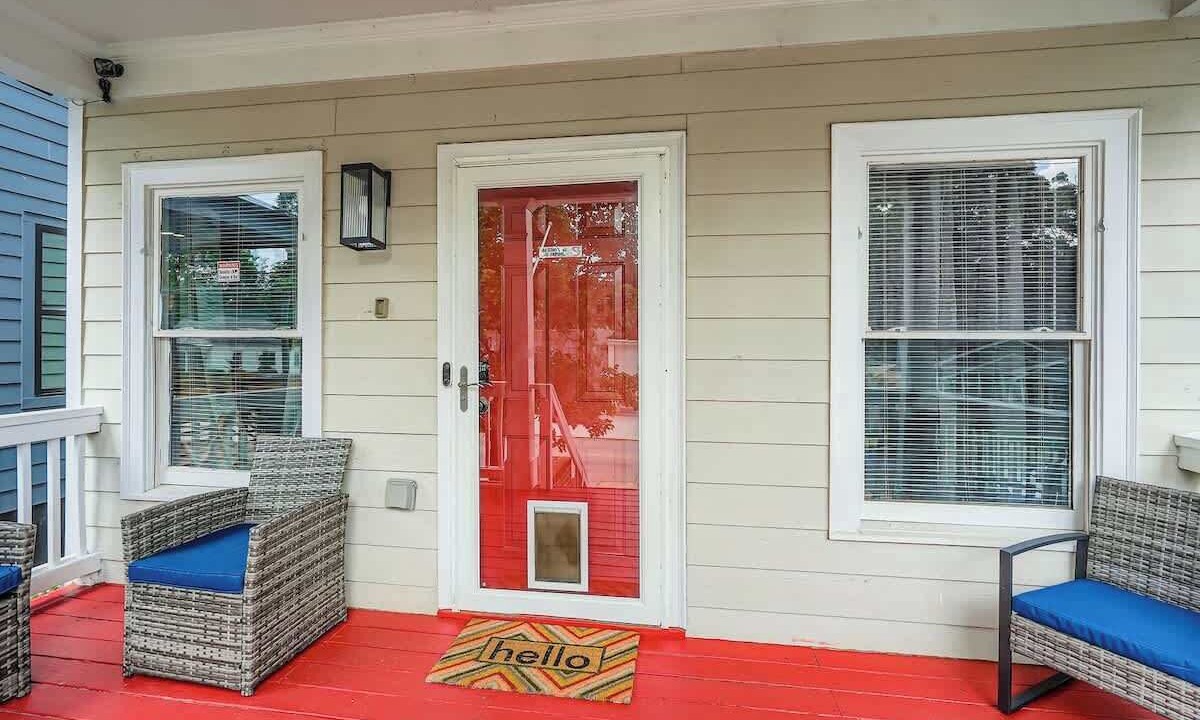 Photo of Patio Balcony in Pittsburgh