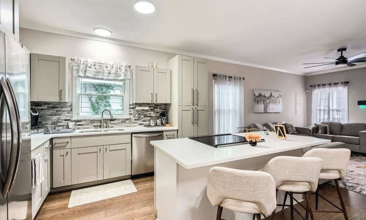 Photo of Kitchen in Pittsburgh