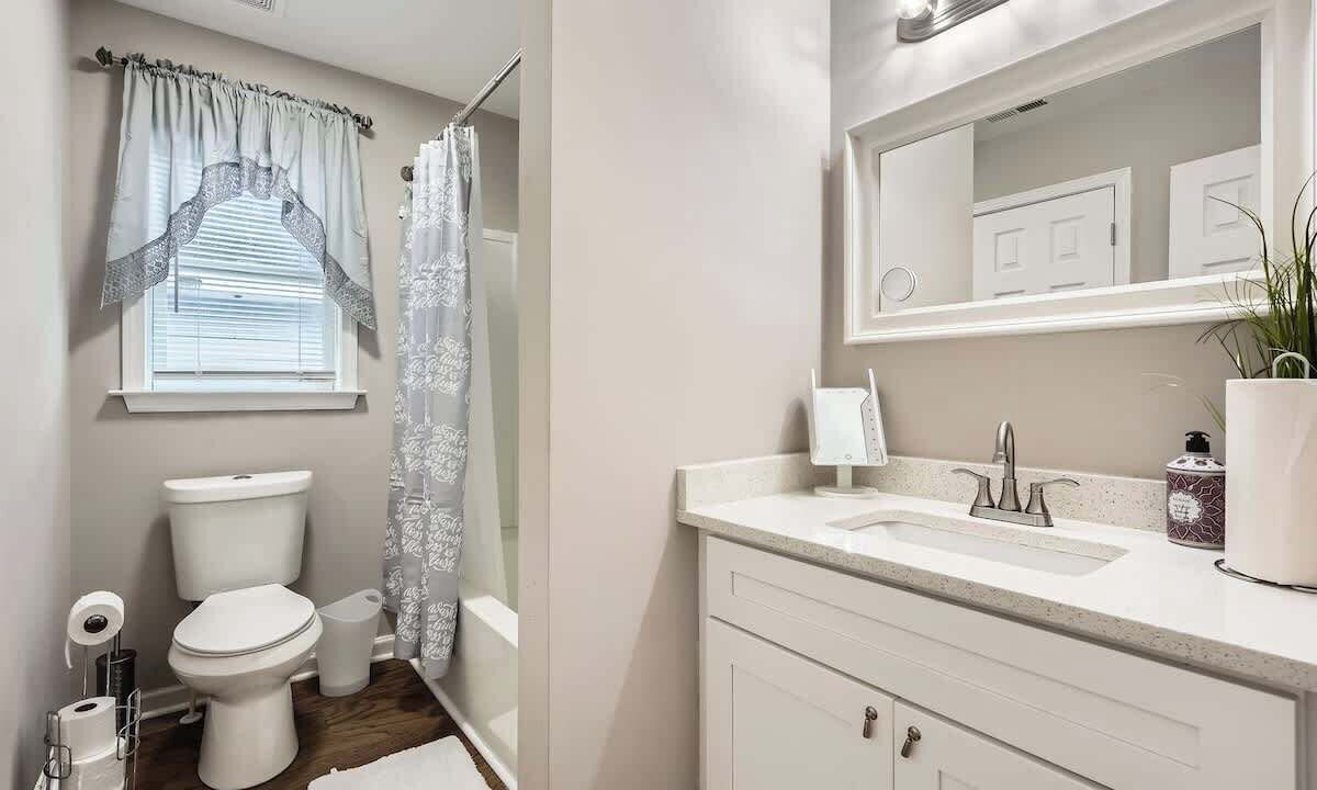 Photo of Bathroom in Pittsburgh