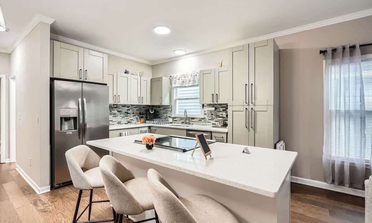Photo of Kitchen in Pittsburgh