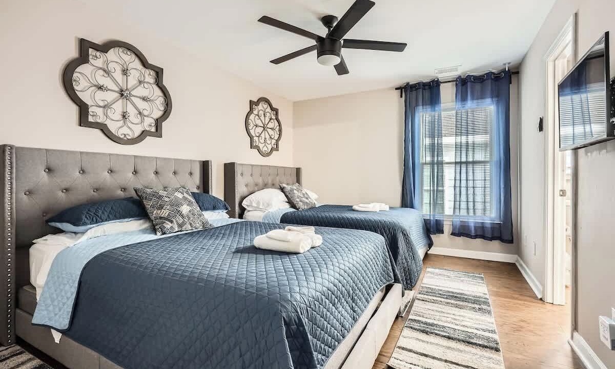 Photo of Bedroom in Pittsburgh