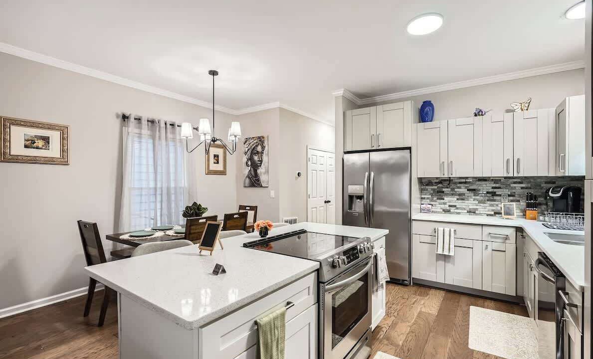 Photo of Kitchen in Pittsburgh