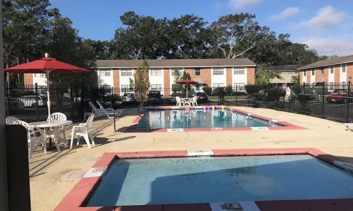 Photo of Outdoor in Pascagoula