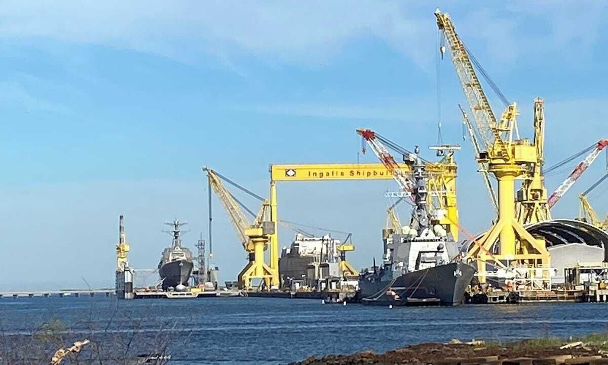Photo of Others in Pascagoula