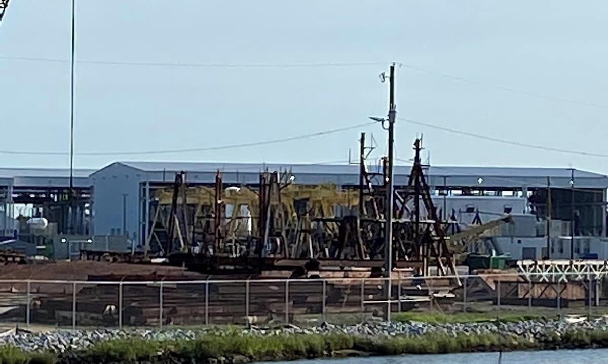 Photo of Others in Pascagoula