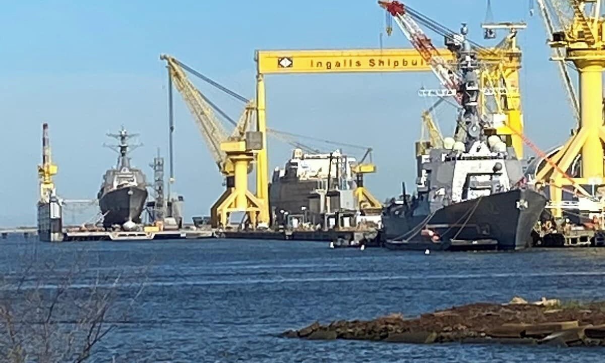 Photo of Others in Pascagoula
