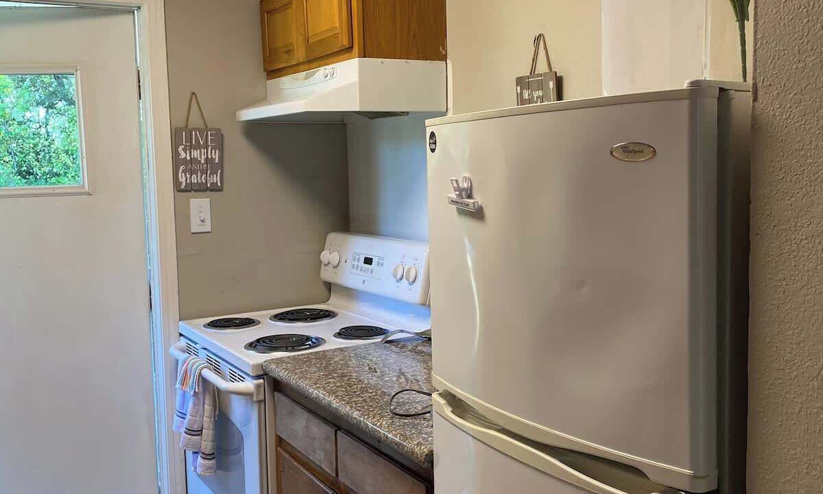 Photo of Kitchen in Pascagoula