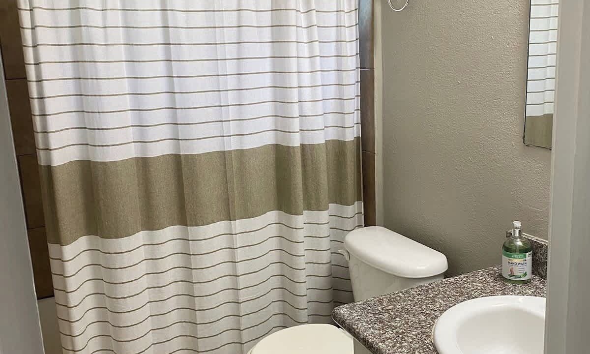 Photo of Bathroom in Pascagoula
