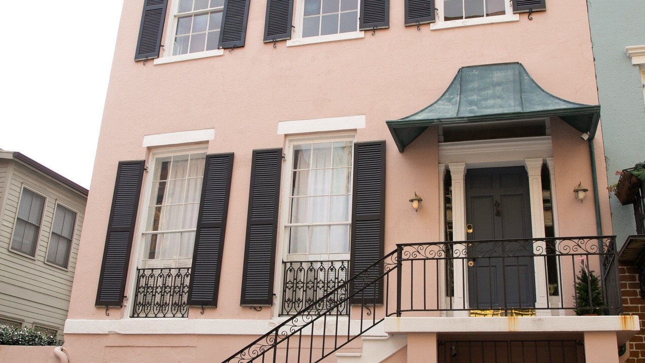 Photo of Outdoor in Historic District - North