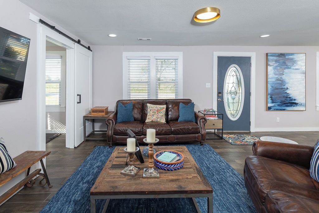 Photo of Livingroom in Highfill