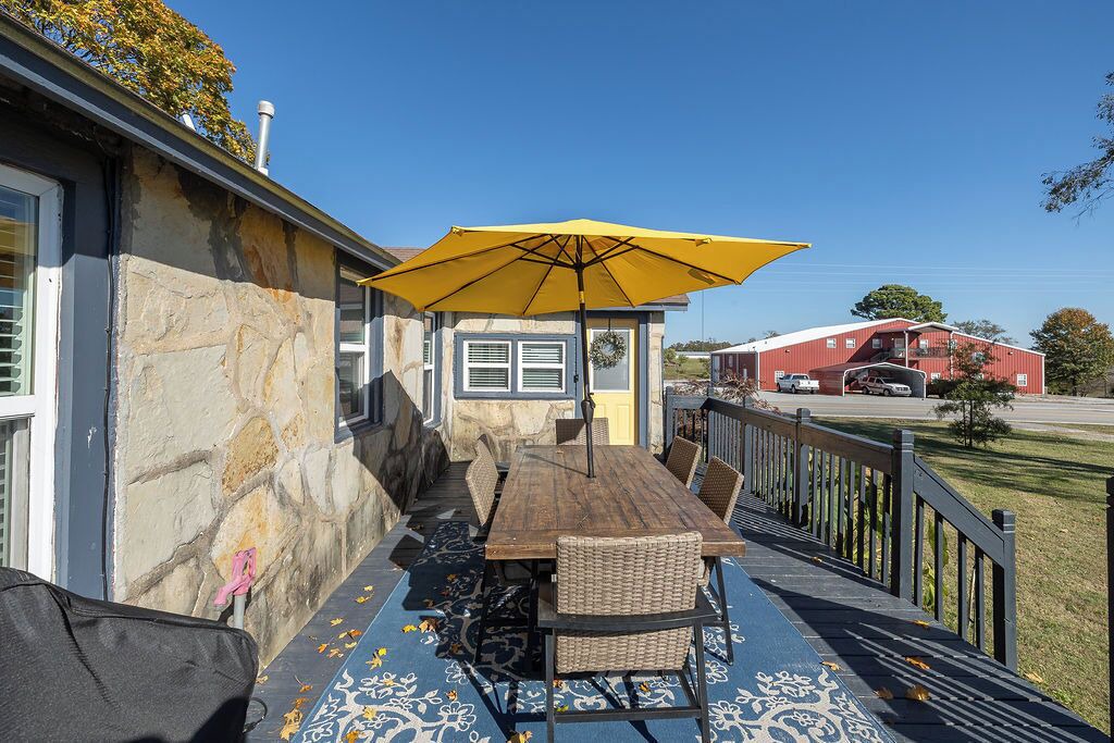 Photo of Outdoor in Highfill