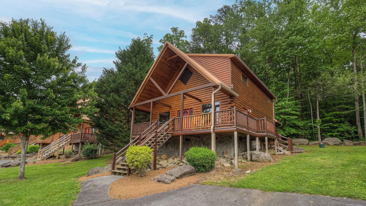 Photo of Others in White Oak Lodge