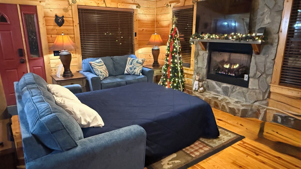 Photo of Others in White Oak Lodge