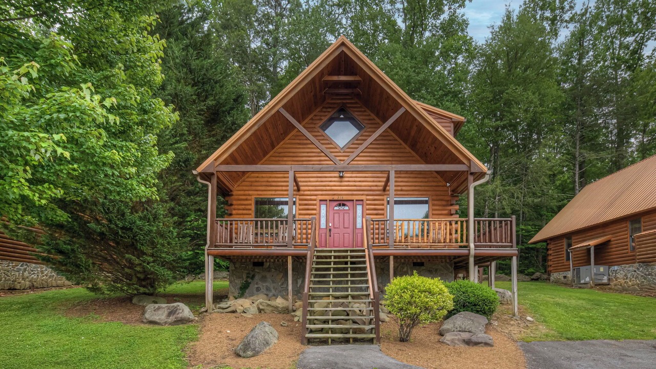 Photo of Others in White Oak Lodge