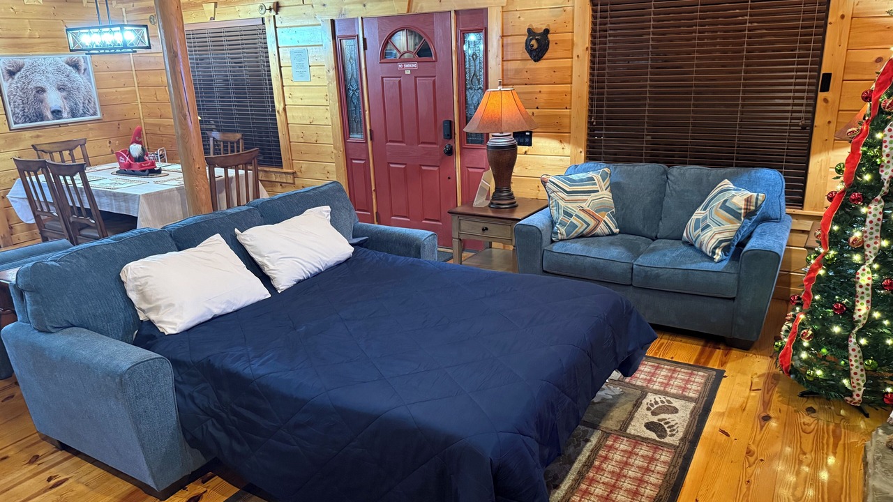 Photo of Others in White Oak Lodge