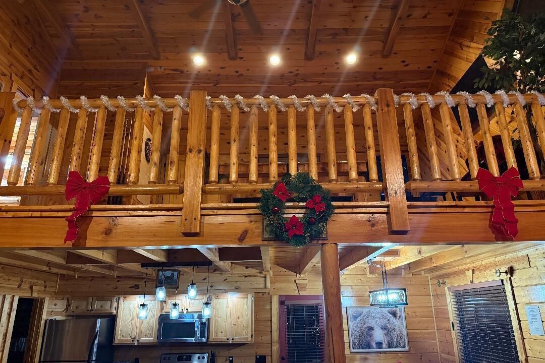 Photo of Others in White Oak Lodge