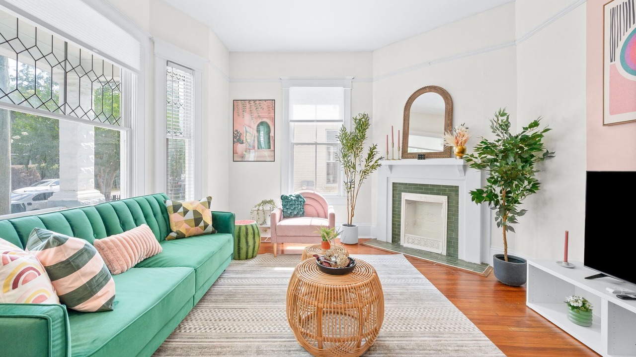 Photo of Livingroom in Springfield