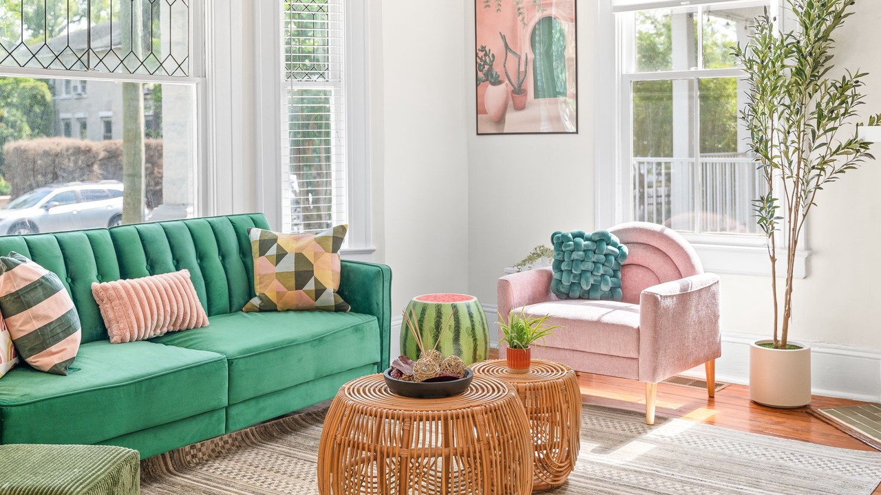 Photo of Livingroom in Springfield