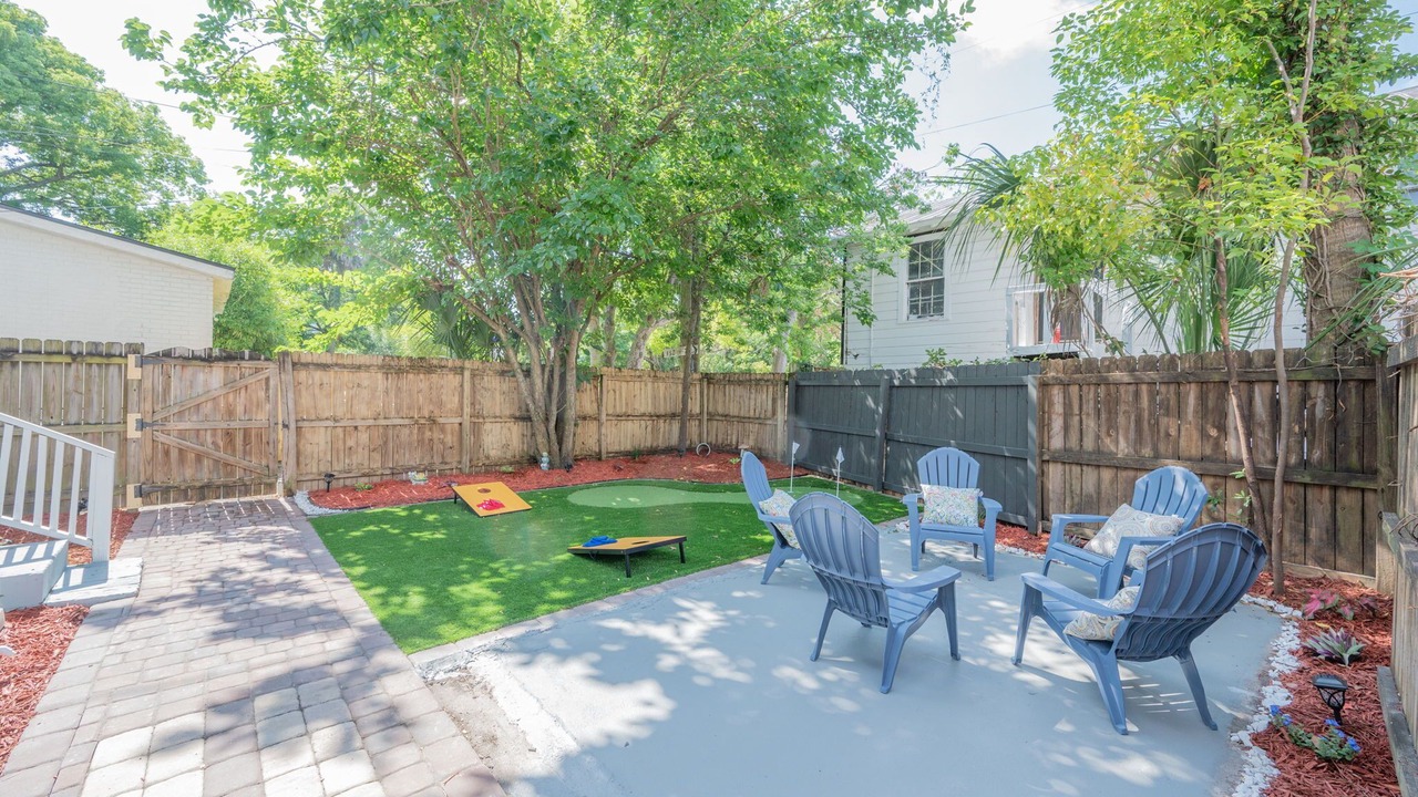 Photo of Outdoor in Springfield