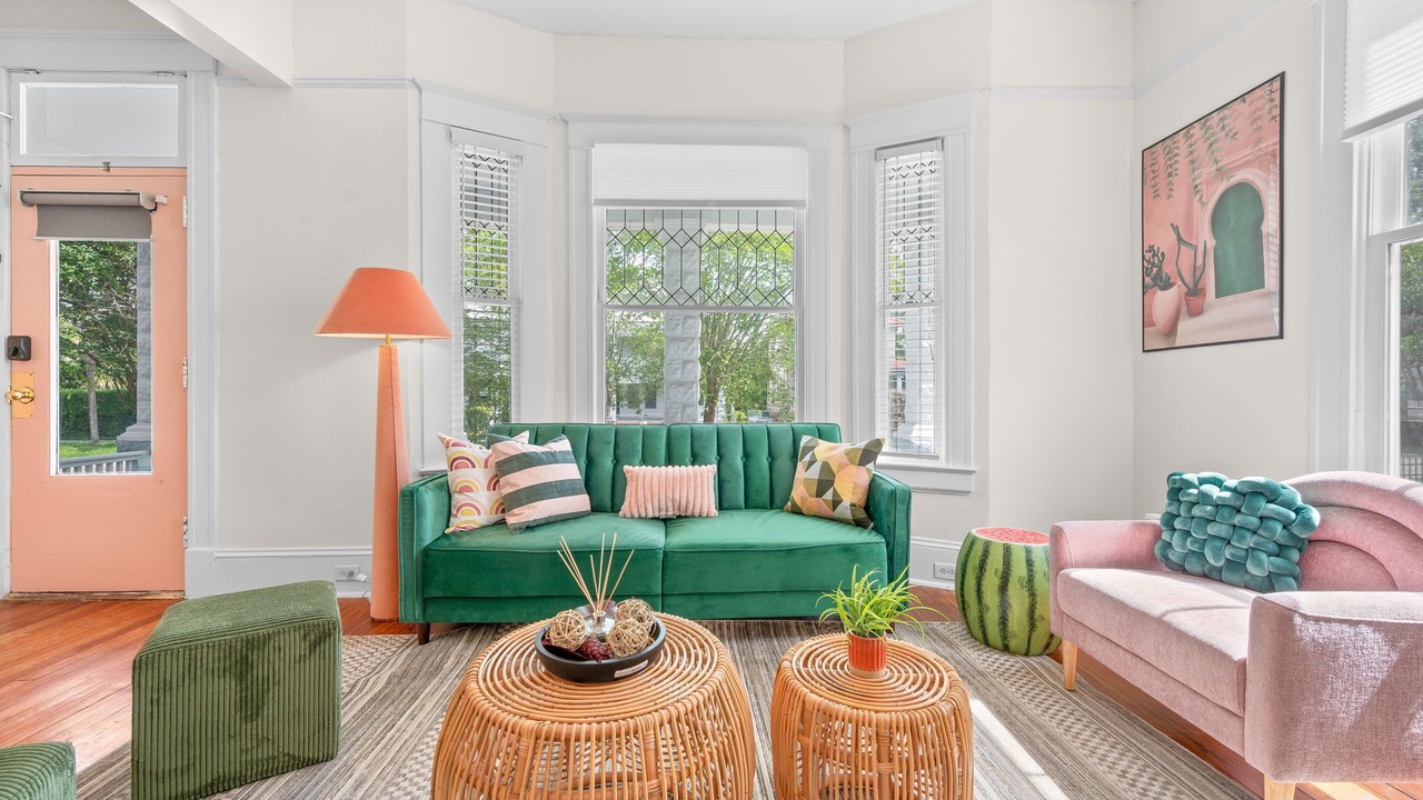 Photo of Livingroom in Springfield
