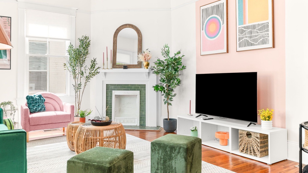 Photo of Livingroom in Springfield