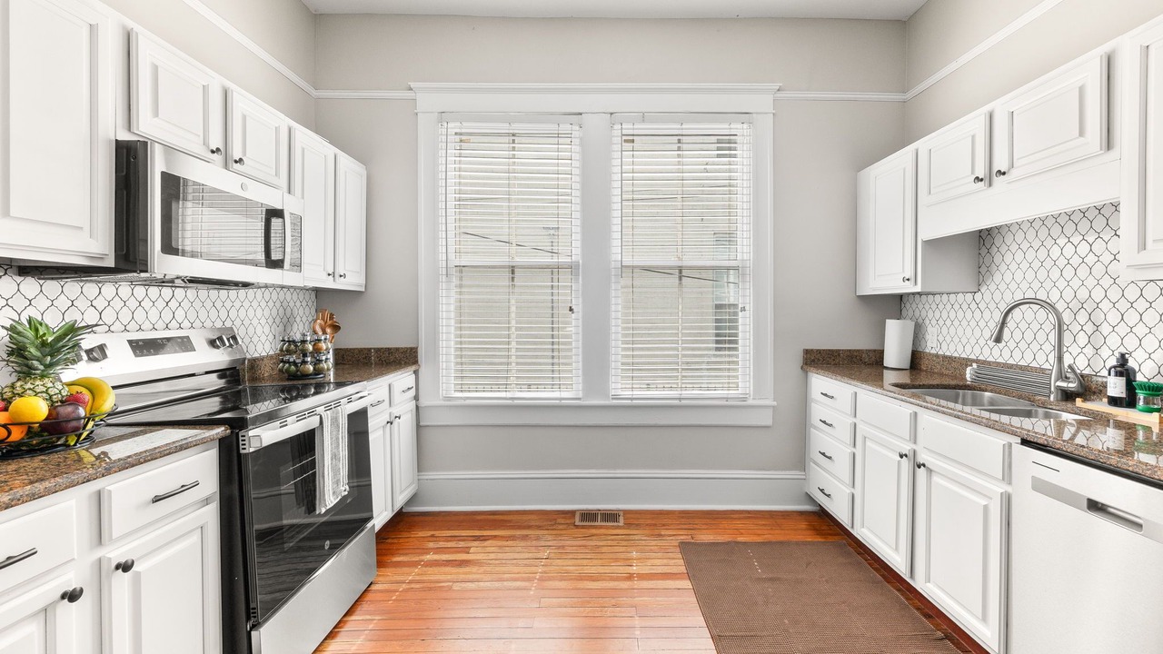 Photo of Kitchen in Springfield