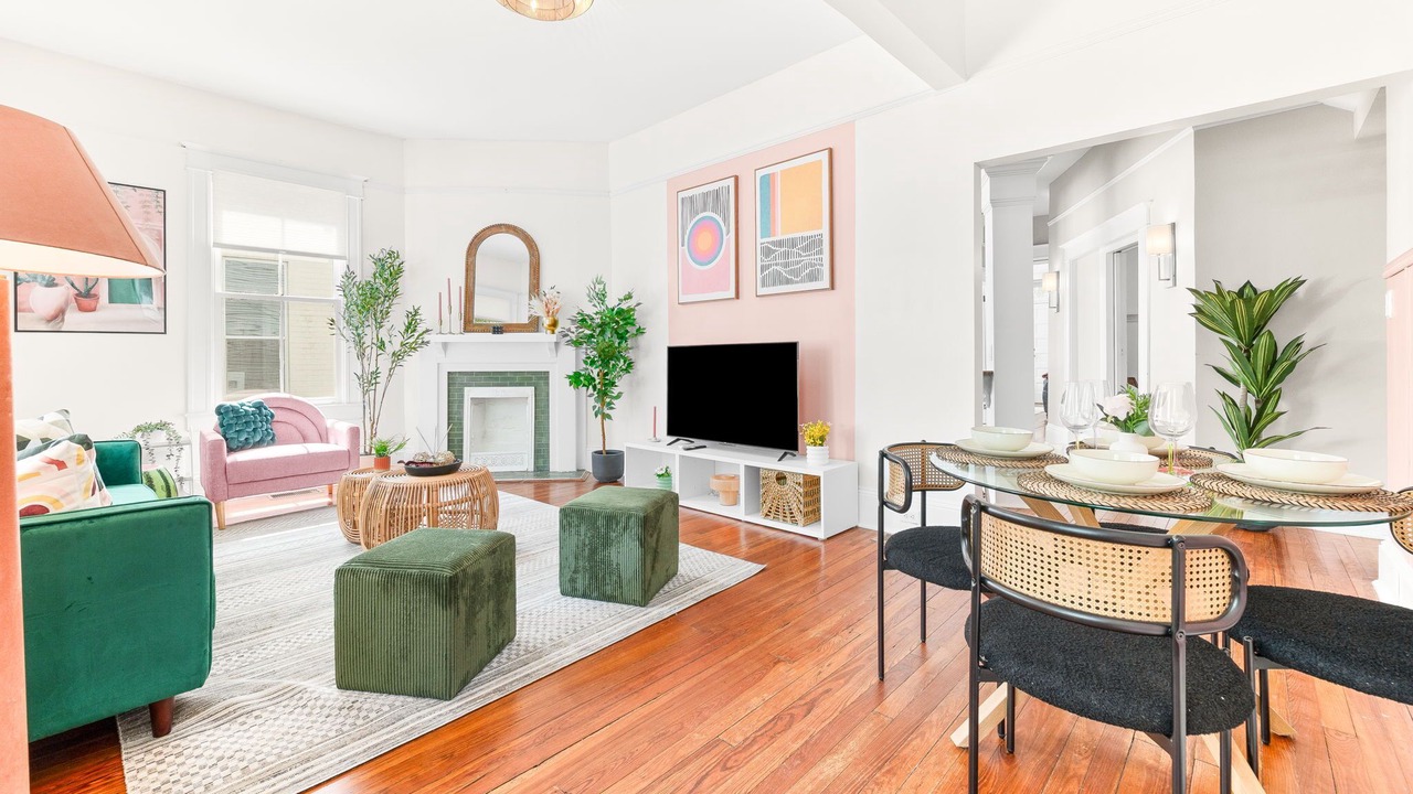 Photo of Livingroom in Springfield
