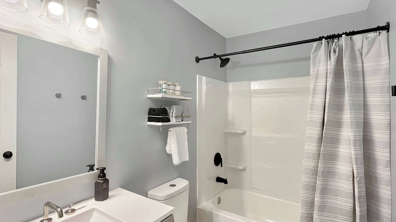 Photo of Bathroom in Rincon