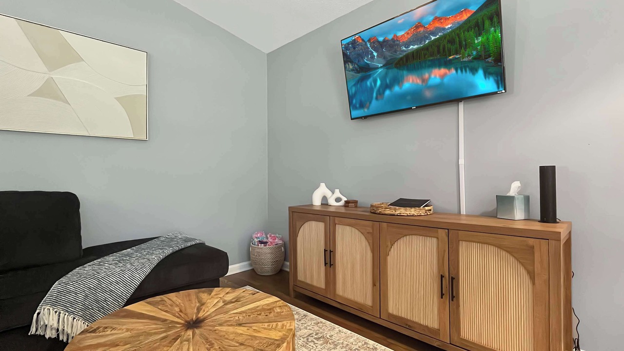 Photo of Livingroom in Rincon