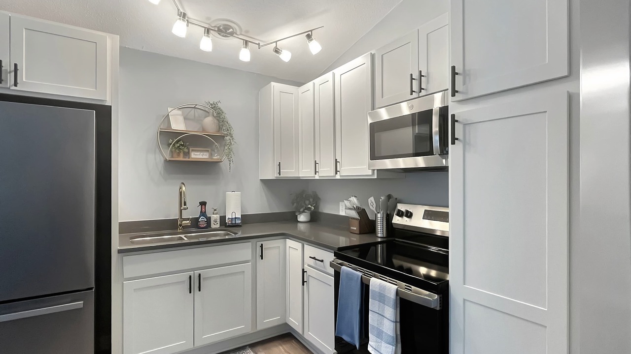Photo of Kitchen in Rincon