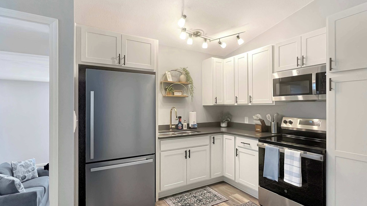 Photo of Kitchen in Rincon