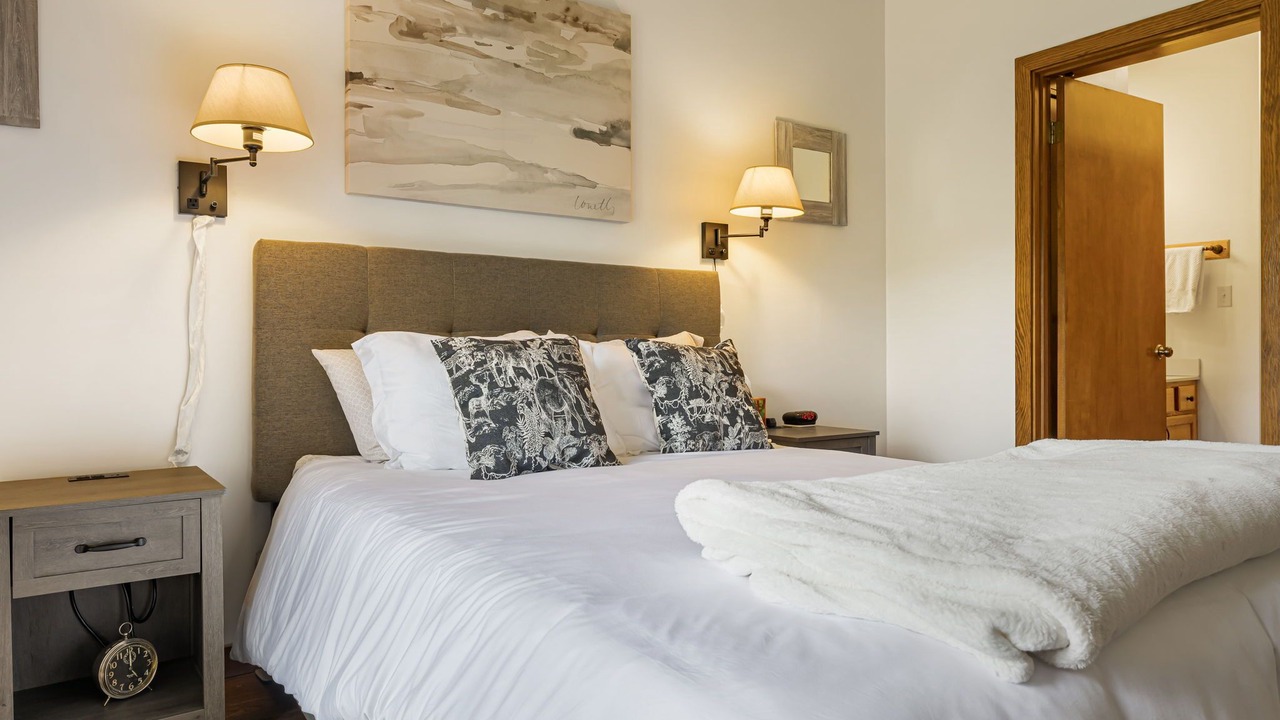 Photo of Bedroom in Wolf Laurel