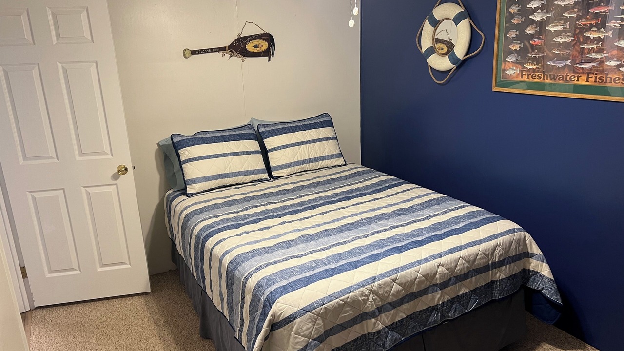 Photo of Bedroom in Prosperity