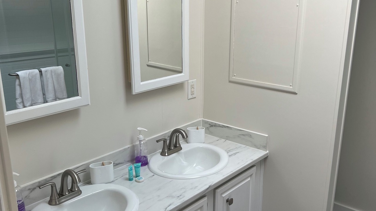 Photo of Bathroom in Prosperity