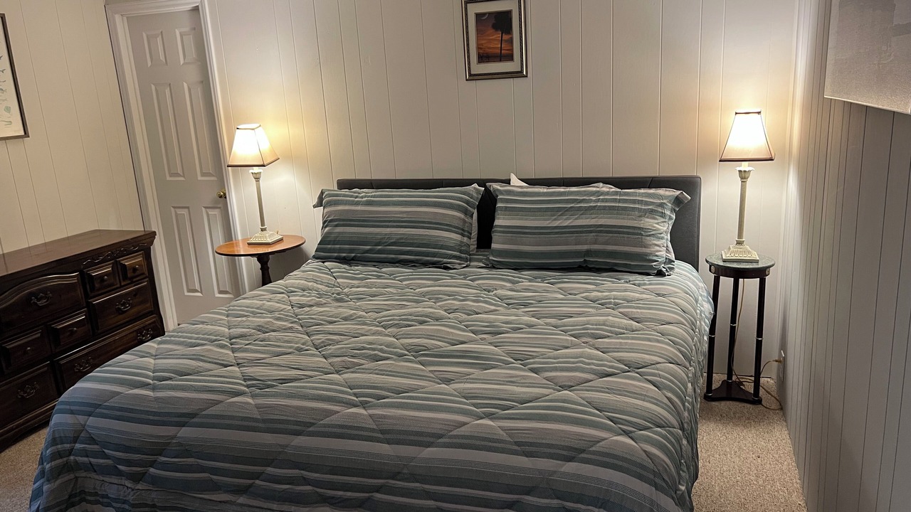 Photo of Bedroom in Prosperity