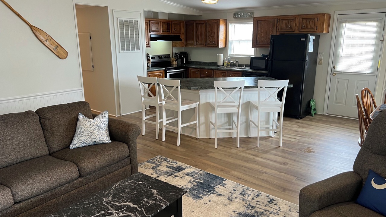 Photo of Livingroom in Prosperity