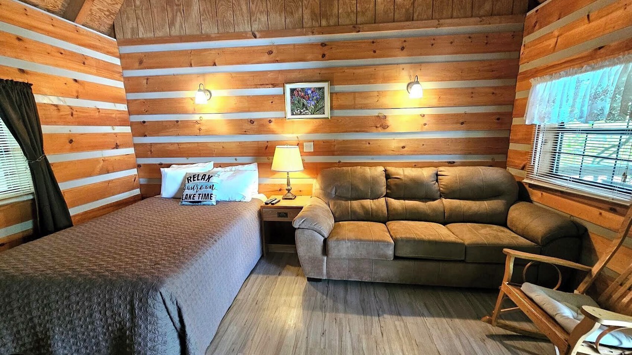 Photo of Bedroom in Sevierville