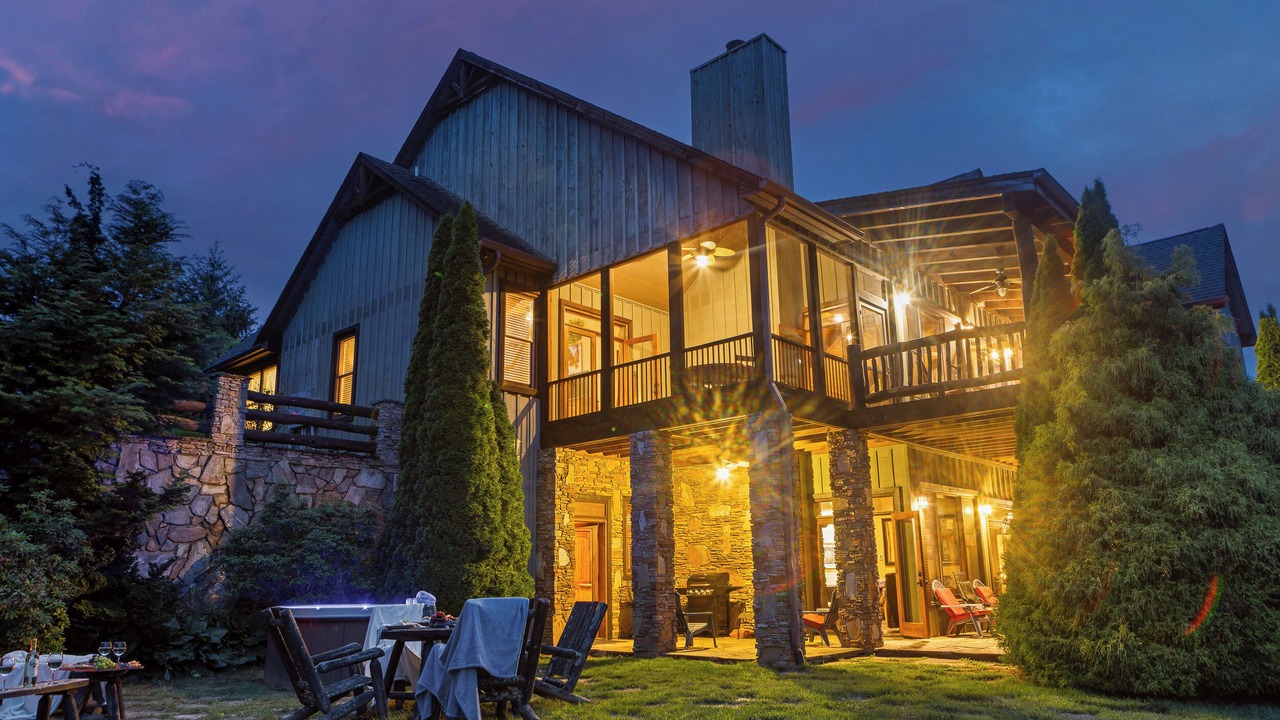Photo of Outdoor in River Ridge