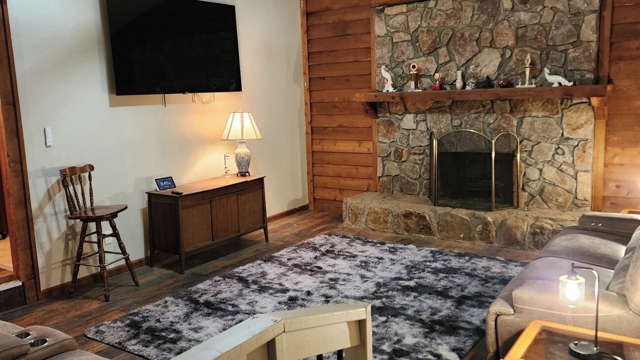 Photo of Livingroom in Douglasville