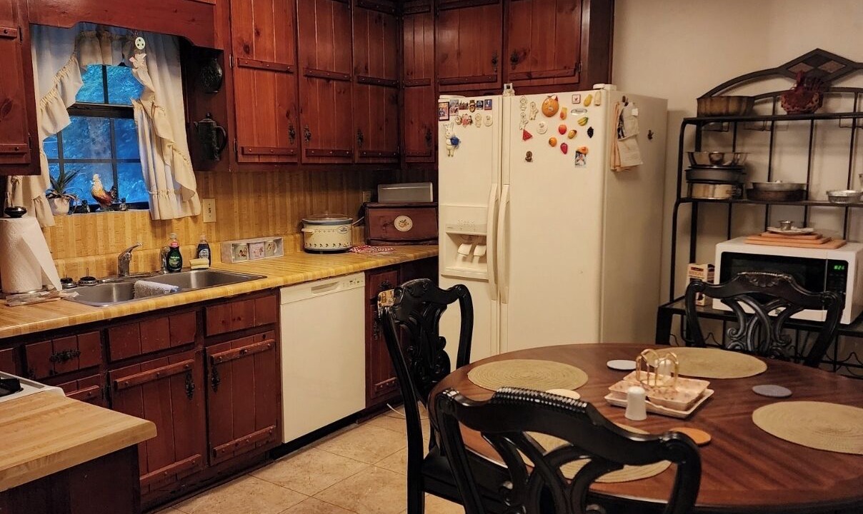 Photo of Kitchen in Douglasville
