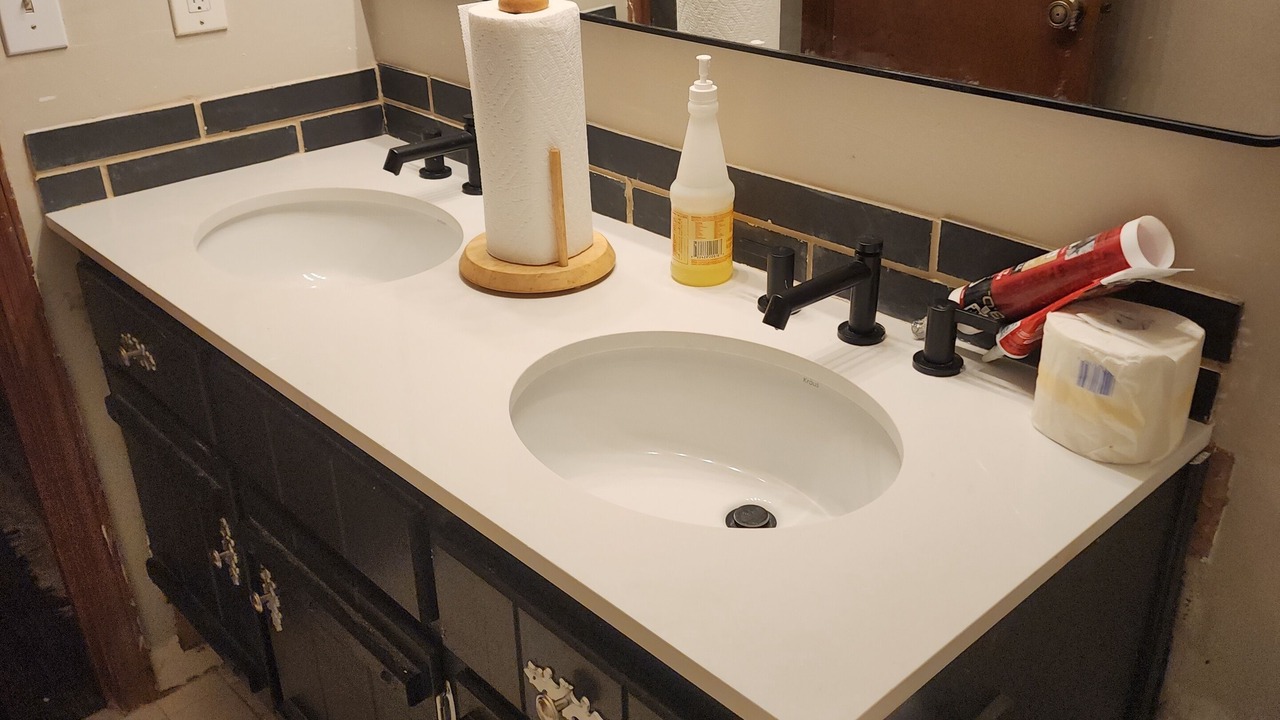 Photo of Bathroom in Douglasville