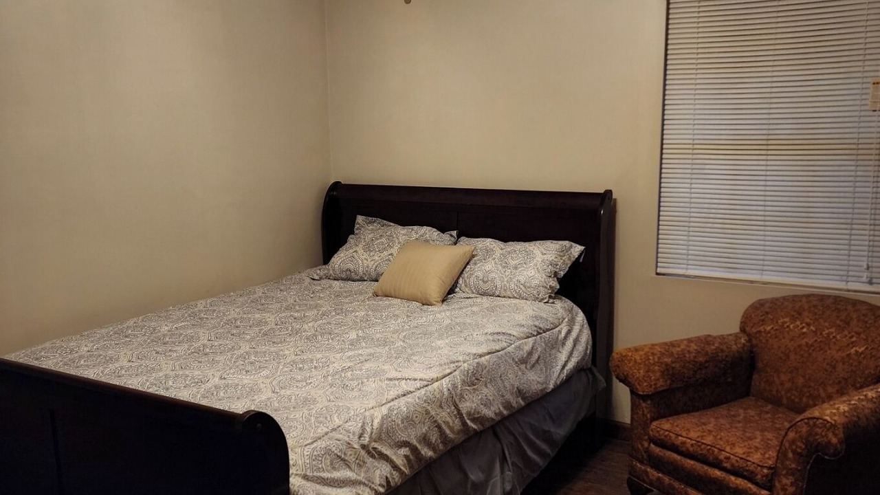 Photo of Bedroom in Douglasville