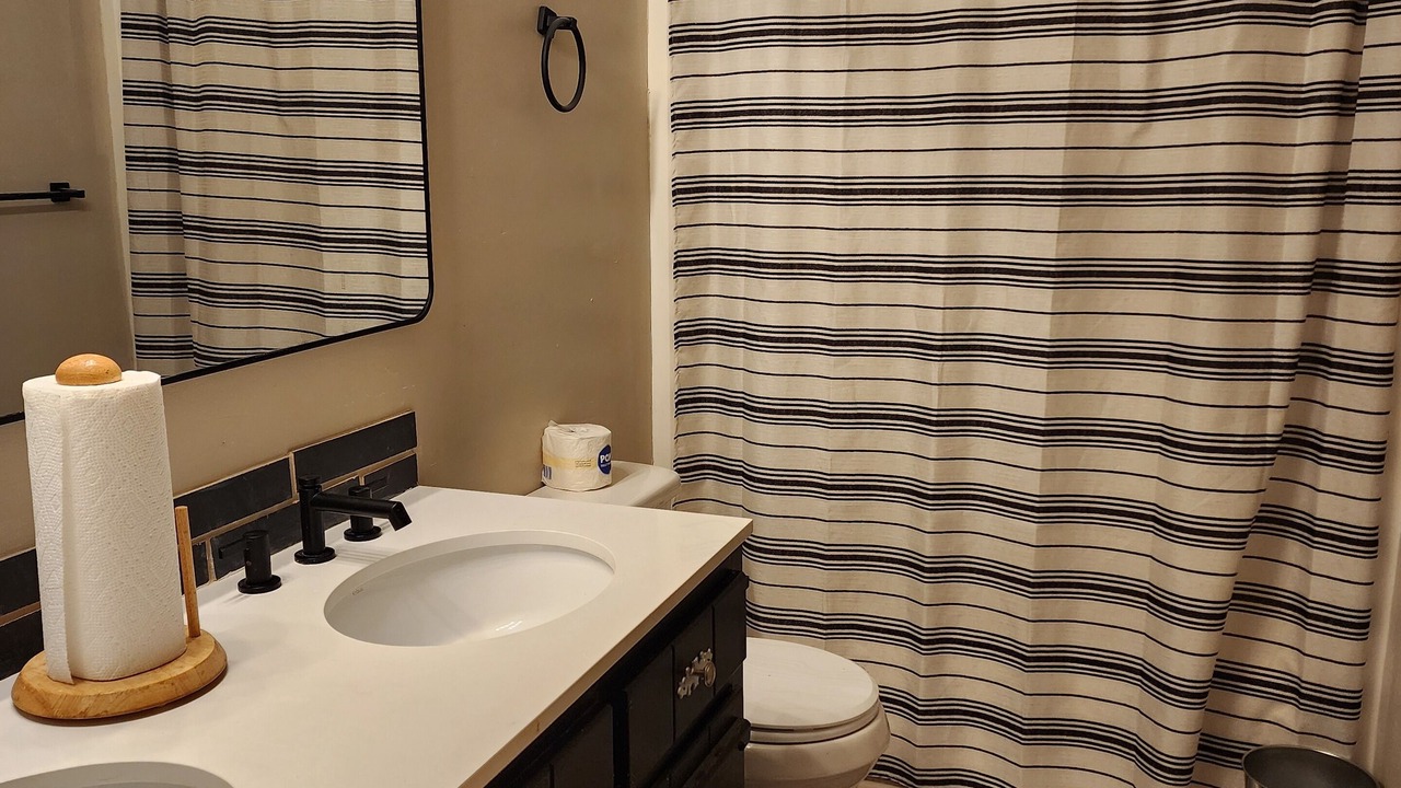 Photo of Bathroom in Douglasville