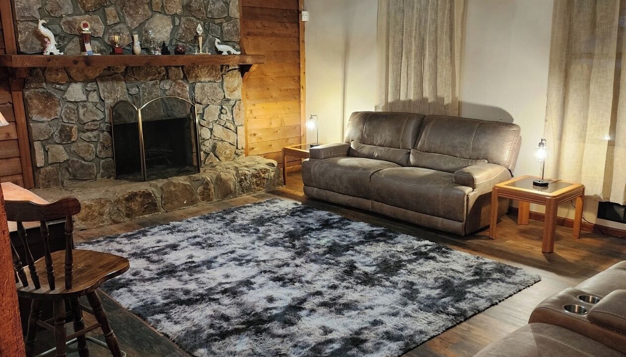 Photo of Livingroom in Douglasville