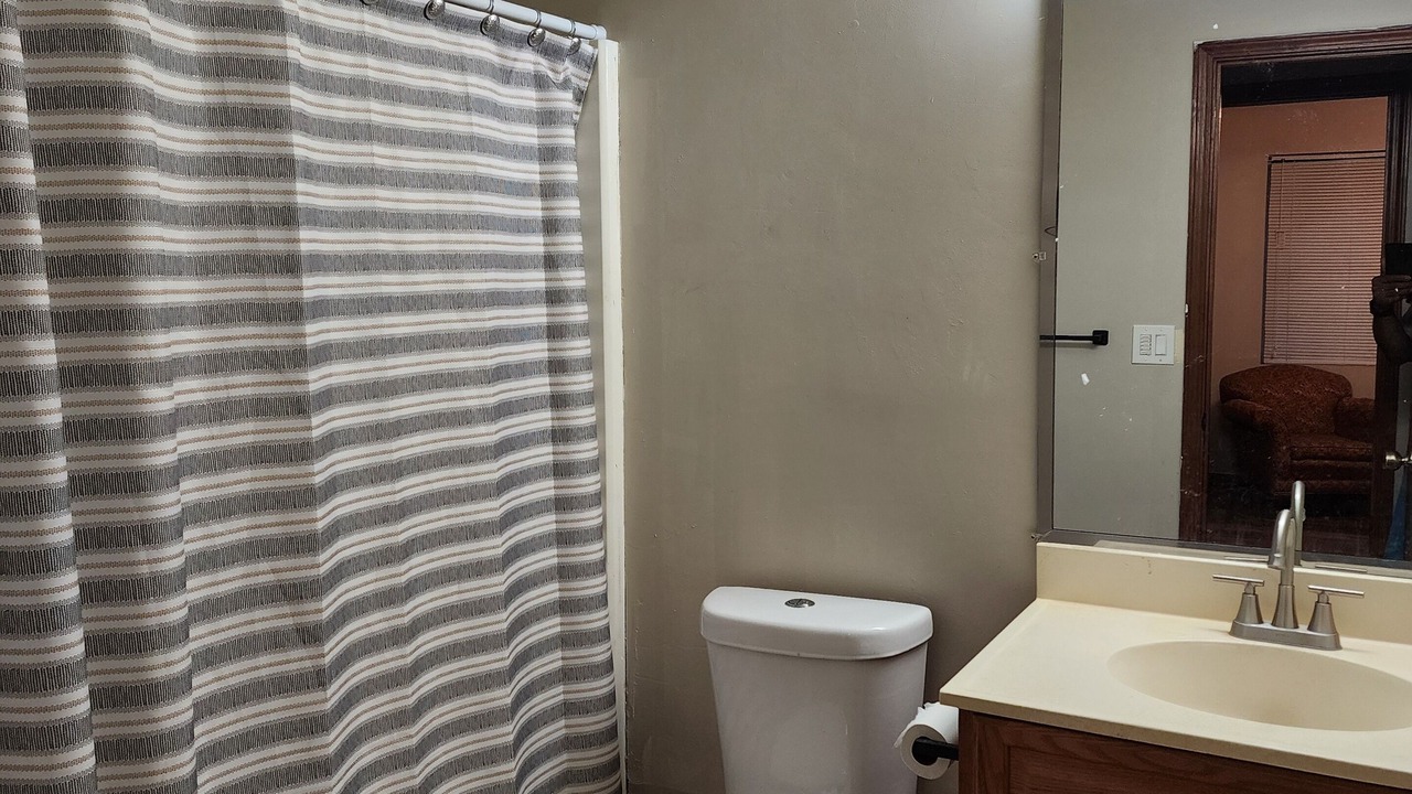 Photo of Bathroom in Douglasville