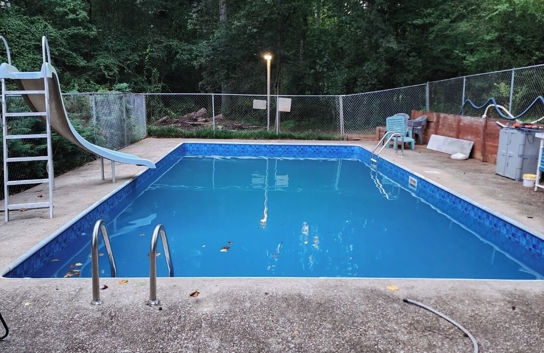 Photo of Outdoor in Douglasville